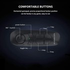 Vr Headset For Iphone   Android Phone 3d Vr Glasses For Tv movies   Video Games 