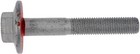 Engine Harmonic Balancer Bolt Dorman 917-139
