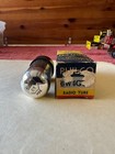 Vintage Philco 6w4gt Television Radio Tube Working Tested Strong