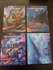 D d 5e Spelljammer Adventures In Space Box Set Complete New Unread