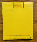 Kodak 1953 Sealed 8x10 Kodabromide Photographic Paper 25 Sheets G3 Double Weight