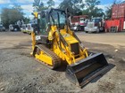 2024 Jcb 1cxt Compact Tracked Backhoe Loader Tractor Bucket Low Hours Bidadoo
