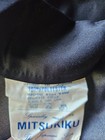 Vintage Authentic Made In Japan Kimono Polyester