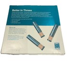 Colorescience Sunforgettable Total Protection Brush-on Shield Spf 50 3 Pack