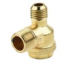 Reliable Valve Check Oil-air Compressor Replacement Check Valve Gold New