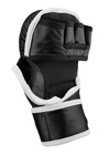 Mma Sparring Gloves Strike Punch Mitts Box Training Muay Thai Grappling Fight  