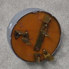 Used Light Switch - 12 Volt Fits John Deere 4230 4430 3020 4000 4020 Ar48724