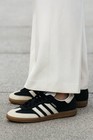 Ie5836 Adidas Samba Og Black Wonder White  women s  Size 6-10