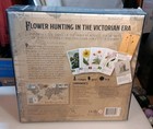 Botany  A Victorian Expedition Board Game New factory Sealed  Free Shipping 