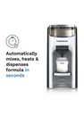 Baby Brezza Formula Pro Advanced Formula Dispenser - White