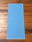 Vintage Pinup Ink Blotter  Pittsburgh Paint Supply  Valspar  College Graduate 