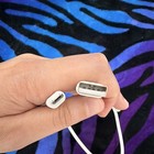 Comfort Zone clean Uv Light Sterilizer Cpc2008 White W  Usb Cable