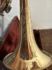 Bohm   Meinl  Trumpet 661817 Vintage Made In Germany