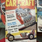 1958 Car Craft Magazine 11 Months Lot Of 11 Vintage Drag Racing Automotive
