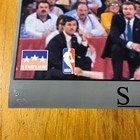 Vtg 1988 Michael Jordan Soaring Starline Poster Bulls Nba 32-1 2    X 21   