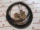 Mobrey S179db f84 Magnetic Float Level Switch 18 Bar Ip68 30m