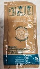 Cut Flower Food Floralife Crystal Clear 50 Packets 10g - Free Shipping