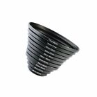 K f Concept 11pcs Metal Stepping Rings Step Up Ring Set Fr Canon Nikon Dslr Lens
