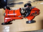 Nylint Thimble Drome Champion  33 Tether Car