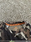 First Lite Mens Xl Aerowool Ultralight 150 Short Sleeve Shirt - Specter 