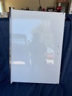 Snap On Epiq 4    Drawer - Standard 38    Wide  Gloss White  W  Chrome Trim