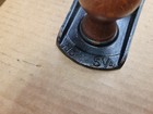Vintage Stanley No  5-1 4p Junior Jack Plane 12-025 Usa Woodworking Hand Tool