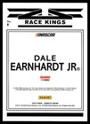 2020 Donruss  8 Race Kings Dale Earnhardt Jr 