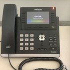 Yealink Sip-t46s Ultra-elegant Gigabit Ip Business Phone Factory Reset Verizon