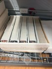 22 Lb Bulk Sports Card Lot Huge Box     Commons base Baseball Football Basketball