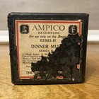 Ampico Roll Dinner Music Series No 3 63983-h Played By J  Milton Delcamp