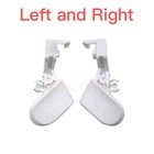 Original Side Key Trigger Key For Meta Oculus Quest 3 Vr Headset Controller