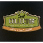 2004 Ebay Live Lapel Pin Smart Collector Convention Limited Edition Mint Vintage