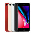 Apple Iphone 8 64gb 128gb 256gb Unlocked at t verizon - Space Gray Gold Silver