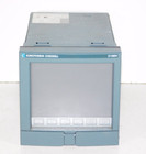 Eurotherm Chessell 5100v Ur31566-001-001 Chart Paperless Recorder Data Logger