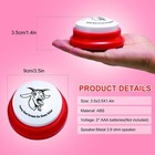 Screaming Goat Sound Buttonscreaming Goat Desk Toy Talking Buttonfunny Gag Gif