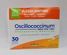 Boiron Oscillococcinum 30 Doses Homeopathic Flu-like Symptoms Exp 1 28