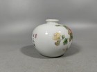 Fine Chinese Qing Dynasty Yongzheng Porcelain Famille Rose Vase Z