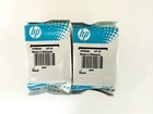 New Hp 67 Black 2-pack Ink Cartridges Genuine