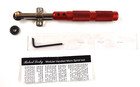 New  Robert Sorby B370 a Micro Modular Tool 2 Spiraling Cutters B370 England