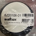 Babyzen Yoyo Baby Stroller Rear Wheel Hubcap Replacement Bz20106-01 Black White