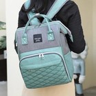 Baby Diaper Nappy Bag Backpack Mummy Large Changing Travel Maternity