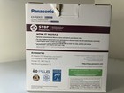 Panasonic Cordless Phone Answering Machine Kx-tge633 Never Used