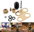 For Simmons 800sb 850 Sb Yard Water Hydrant Repair Kit 8pcs Plunger Sale 9401324