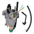 Carburetor For Gx390 Carburetor Gx340 Gp5500 Gp6500 188 Manual Generator Carb