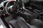2016 Dodge Viper Acr 6-spd Manual