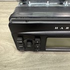 Harley Davidson Harman Kardon Radio cd 76160-06 With Cb Module 76326-06b