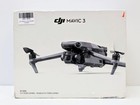 Dji Mavic 3 Fly More Combo  dji Rc-n1  3 Batteries  Camera Drone Genuine Sealed