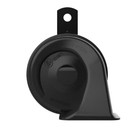 Oxford Motorcycle Foghorn 12v Waterproof Motorbike Horn 105 Db Scooter Black