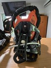 Flow Nx2at Snowboard Binding  Size  Large  Used