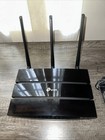 Tp-link Archer A7 Ac1750 Wireless Dual-band Gigabit Router With Power Cable  2